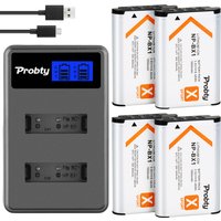 Bateria SONY NP-BX1 Npbx1 Np Bx1 do Sony FDR-X3000R ZV-1 RX100 M7 M6 AS300 HX400 HX60 WX350 AS300V HDR-AS300R FDR-X3000