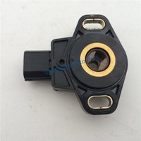 Auto Parts Original Throttle position sensor OEM# JT6H Genuine TPS For Honda JAZZ For Wholesale&Retail Free Shipping