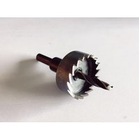 HSS Metal Drill Bits 12/21/22/23/24/25/26/28/30/32/35/38/40/100mm Wood Thin Metal Sheet Cutting Tool