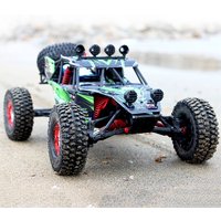 Feiyue FY03 Eagle-3 1/12 2.4G 4WD Desert Off-Road RC Car Best Gift For Children Boy Toys With Foam box