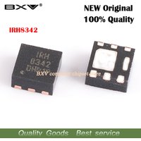 10pcs/lot IRFHS8342TRPBF IRFHS8342 IRS8342 IRH8342 IRS 8342 , QFN-6 8.8 A, 30 V, 0.016 ohm, N-CHANNEL, Si, , MOSFE new