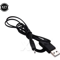 USB Charger Cable Adapter Cord for Nokia CA-100C Phone 2mm USB To 2.0mm NOKIA N8 N78 N96 N95 5800 X6 100 106