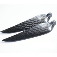 Carbon Fiber Folding Propeller For RC Airplane Props Fixed Wing Model 9.5x5,10x6,11x6,11x8,12x6,13x7,14x8 RC Multirotor