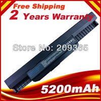A32-K53 Laptop Battery for Asus K53S K53T X53S X54H K53 K53SD K53SV K53U K53E A53S K43E K43S K43SJ K43SV K43U