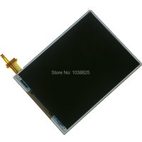 Original For NEW 3DSLL LCD screen For Nintendo New 3DS XL LL Bottom LCD Screen For N3DSXL