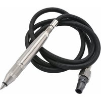 3400/min Pneumatic Air Scribe Hammer with Hose Engraving Pen Engraving Tool