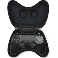 Protective Sotrage Bag for PS4 Game Controller Anti-Scratch EVA Joystick Cover for Playstation Dualshock 4 Gamepad Carrying Case