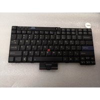 90% NEW For Lenovo Thinkpad X200 X200S X200T X201 X201i X201S X201T US Keyboard