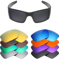 SNARK Polarized Replacement Lenses for Oakley Fuel Cell OO9096 Sunglasses Lenses(Lens Only) - Multiple Choices