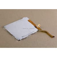1PC Original and new Replacement For New 3DS 2015 Top LCD Screen Display For Nintendo NEW 3DS Upper LCD Screen
