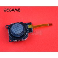 1pc High Quality Original and OEM New 3D Analog Joystick Stick Rocker for PSP3000 PSP 3000