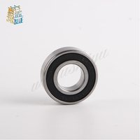 1 pièce 6205 6205ZZ 6205RS 6205-2Z 6205Z 6205-2RS ZZ RS RZ 2RZ Roulements à billes à gorge profonde 25 X 52 X 15mm Haute qualité
