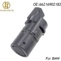 SORGHUM Parking sensor Bumper Reverse Assist For BMW E38 E39 E53 5 X5 725 730 740 530 PARKSENSOR PDC 8375533 66216902182 6902182