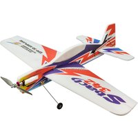 Real hawk EPP Plane Kit Sbach342 Foam 3D Airplane Wingspan 1000mm Radio Control RC Model Plane Aircraft