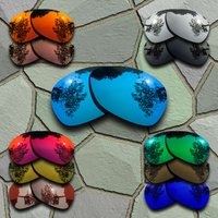 Sunglasses Polarized Replacement Lenses for Oakley Crosshair 1.0 - Varieties
