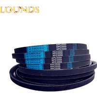 XPC3300 XPC3400 XPC3450 XPC3500 XPC3800 XPC3850 XPC3900 XPC3950 XPC4050 XPC4100 XPC La Type Vee V Belt