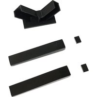 Frsky X8R Receiver PCB Antenna Cover Mount Holder for Frsky Receiver Parts