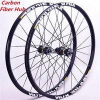 MTB disc CROSSDTXT Carbon flower Hub drum mountain bike sealing wheelset rolling bearing, six holes, 26 27.5 29 DISC CROSSRIDE