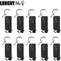 10pcs/lot Load 35kg DMX Controlled Hook Concert Curtain Screen Power Stage DJ Equipment