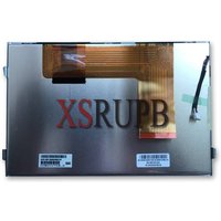 Original 8inch LCD screen C080VVT03.0 C080VVT03 For Volkswagen VW car gps navigagation