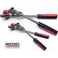 RIDGID 600 pipe bender stainless steel pipe Copper tube aluminium tube iron pipe copper tube bending tool