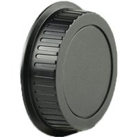 50pieces camera Rear Lens Cap for Canon 1000D 500D 550D 600D EF EF-S Rebel T1i eos Camera image 4