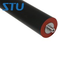 4030-5702-02 4030-5702-01 4030-5702-0 Lower Fuser Roller For Konica Minolta bizhub 250 350 362 222 283 200 Pressure Roller