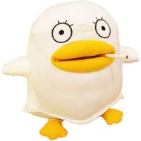 1pcs 40cm Super cute Gintama Elizabeth pillow Cartoon Elizabeth Plush stuffed toys doll, cushions children's gifts Girls Gifts