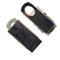 XRHYY 100 Pieces - 1 Inch Bulldog Clasp Clips for Making Lanyards Arts & Crafts - Alligator Style Metal ID Clip Findings