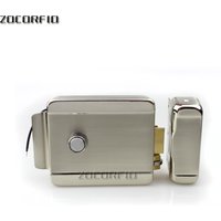 DC-12V 1073 security Guard against theft Iron gate electric lock /access control system drive lock DC-12V 1073 security Guard against theft Iron gate electric lock /access control system drive lock
