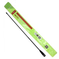 100% Original Nagoya NA-771 Two Way Radio Antenna SMA Female for BaoFeng UV-5R UV-82 BF-888S UV-9R Handheld Transceiver