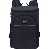 DENUONISS Lancheira Lunch Bag For Men Bolsa Thermal Style Termica Para Marmita Bolsa Termica Bolsa Porta Cooler Bag
