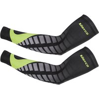 Men Women Arm sleeves Sun Protective Running cycling Arm Cover Basketball Elbow Pad Fitness Outdoor Sports Warmer
