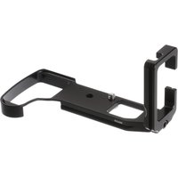 FOTGA Quick Release Vertical L Bracket Plate Holder Handle For Sony RX10III RX10IV SC-RX10III Camera Body FIT Arca Swiss Tripod
