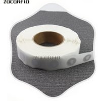 1000pcs/Lot NFC Tags Sticker 13.56MHz ISO14443A Ntag213 NFC Stickers Universal Lable RFID Tag for NFC enabled device