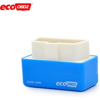 Arrival Eco OBD2 Diesel Car Chip Tuning Box Plug and eco OBDII drive OBD2 Chip Tuning Box Lower Fuel and Lower Emission