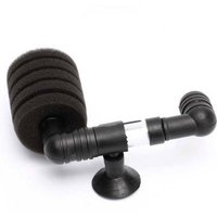 Aquarium Filter Fish Tank Shrimp Pond Air Pump Biochemical Sponge Filter Bio Sponge Filter Aquarium Filtration Filter