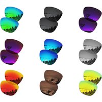 SmartVLT Polarized Replacement Lenses for Oakley Frogskins Sunglasses - Multiple Options