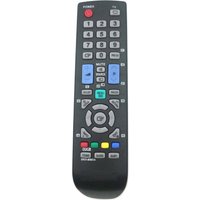 Remote Control Suitable For Samsung BN59-00865A LE19B450 LE22B450 LE32B460 LE19B650 LE22B650 PS42B430 BN59-00942A AA59-00496A