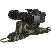 Meking QuestionCool CamSolomon-Sac de photographie camouflage pour la chasse, sac de photographie pour animaux, sacs de haricot pour appareil photo, quelque part l'observation des oiseaux