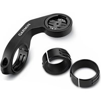 Original Garmin Extended Out Front Mount Bracket Holder Cycling Computer Mount for Edge 130/520/530/540/820/830/840/520 Plus