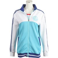 LoveLive Unisex Sonoda Umi Kousaka Honoka Ayase Eli Hoshizora Rin Nishikino Maki Cosplay Costume Casual Coat Jacket