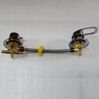 MTTUZK deck mounted 2/3/4/5 Ways water outlet brass shower tap screw or intubation split shower cabin shower room mixing valves