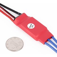 10A 20A 30AMP 30A SimonK Firmware Brushless ESC w/ 3A 5V BEC for RC Quad Multi Copter Quality New