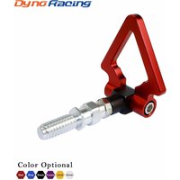 Tow Hook For BMW Trailer Racing Screw Aluminum CNC Triangle Ring Tow Towing Hook BX100972