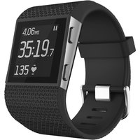 Bracelet sport soft silicone Watch strap For Fitbit Surge Strap Watch Bands Replacement Smart adjustment Wristband New arrival