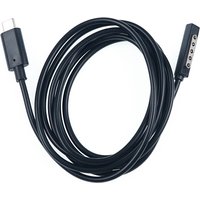 1.5M DC adapter Cable Charger For Microsoft Surface Pro 1 2 RT Tablet Laptop