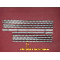 LED Backlight strip For 49"TV 49LF6450 49LB561U 49LB582V 49LF580V 49LF5800 49LB630V 49LB6300 49LB650V 49LB6500 49LB620V 49LF640V
