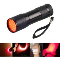 Portable Infrared Vein Imaging Red Light Clinicians Nurses Vein Viewer Finder Medical Equipment Tools