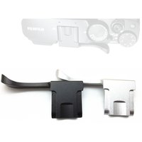 Metal Hot Shoe Thumb Up Grip for Fujifilm Fuji X-E1 X-A1 X-A2 X-A3 X-PRO2 X-PRO1 X-M1 XE1 XA3 XA2 XPRO2 XPRO1 A7C
